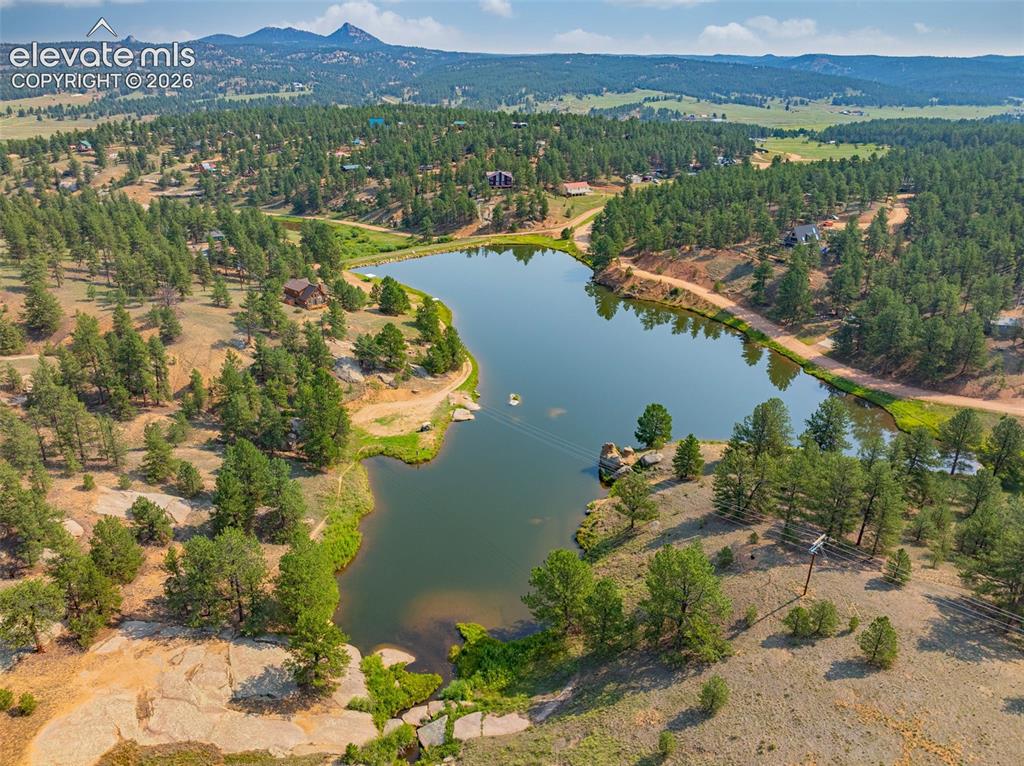 Image 35 of 40: Aerial View
