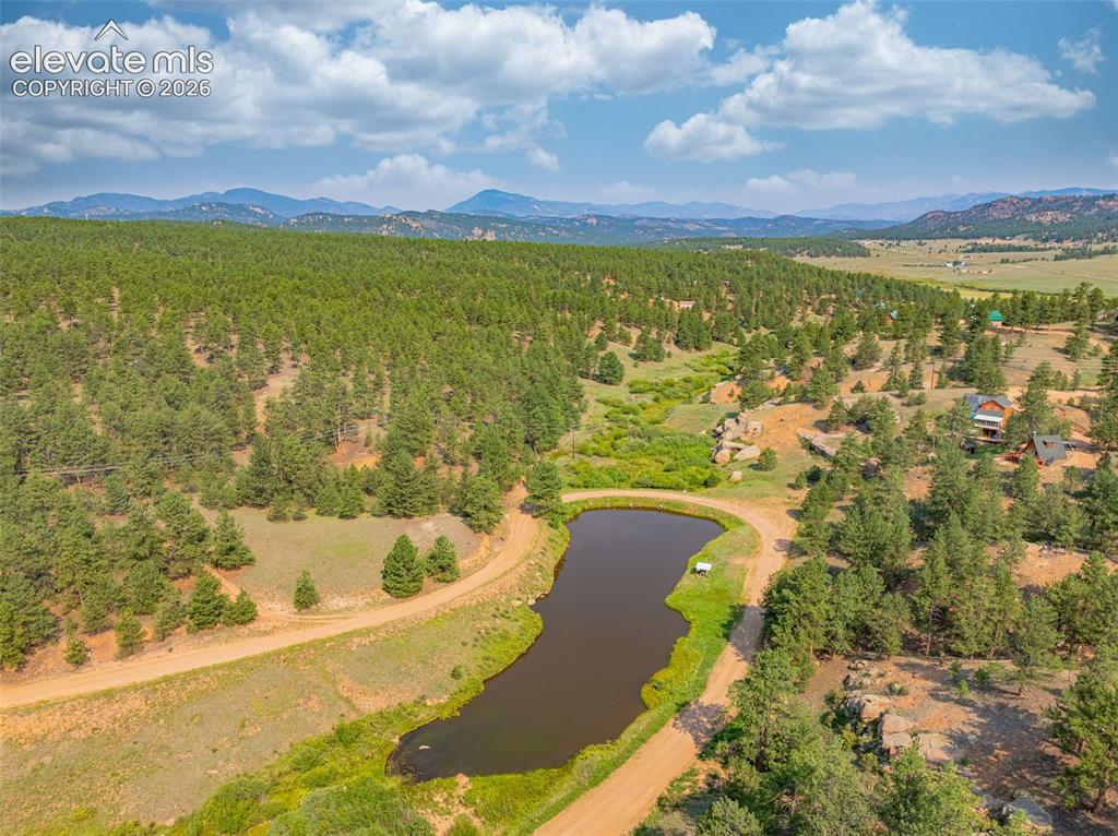 Image 36 of 40: Aerial View