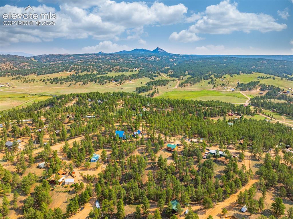 Image 37 of 40: Aerial View