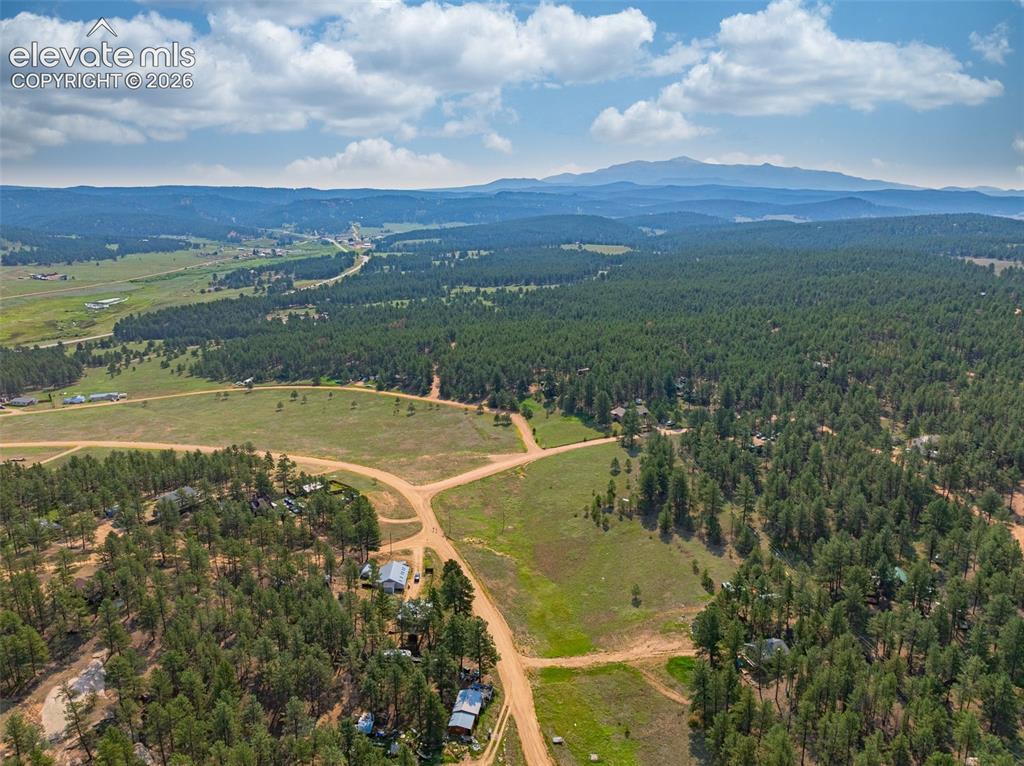 Image 38 of 40: Aerial View