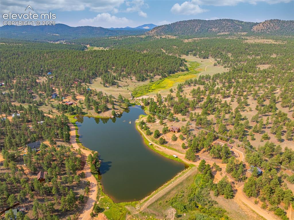 Image 39 of 40: Aerial View