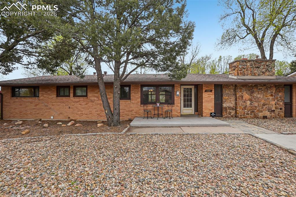 Image 1 of 38: Welcome to one-level lliving on the west side! 