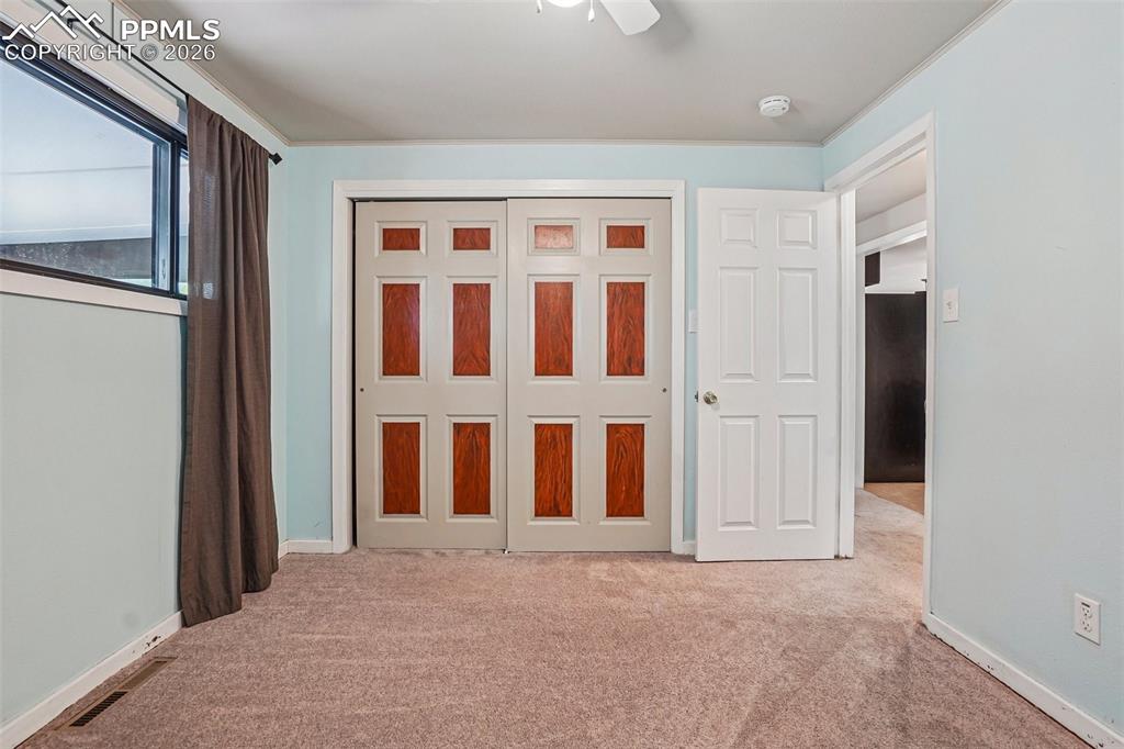 Image 20 of 38: Secondary Bedroom 1