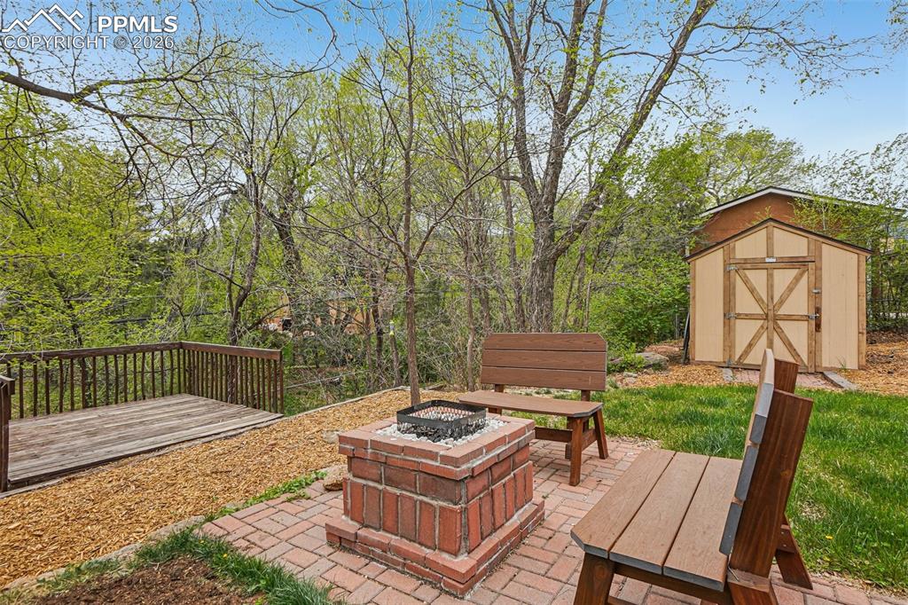 Image 37 of 38: Yard