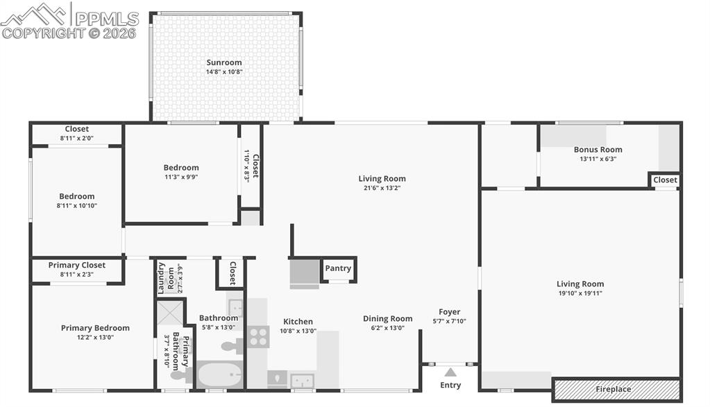 Image 38 of 38: Deck