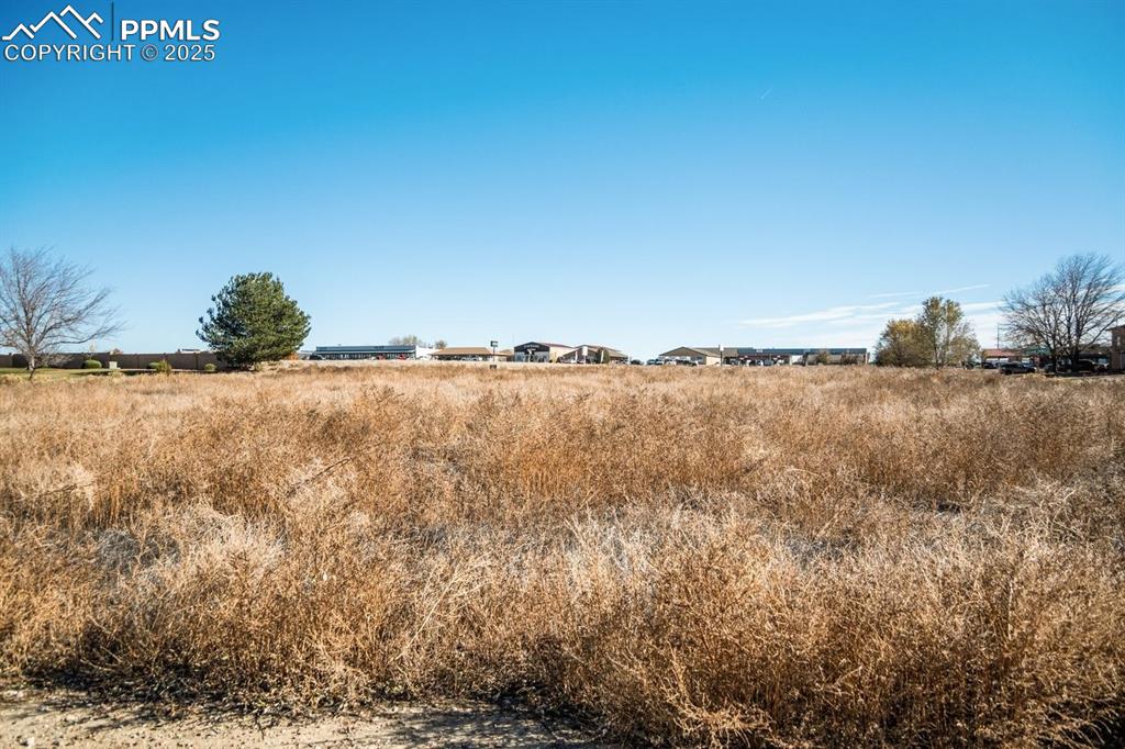 Image 6 of 8: View of nature with rural landscape