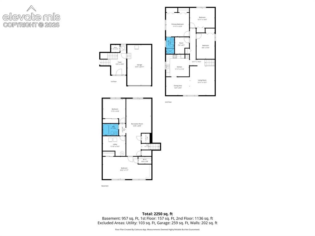 Image 38 of 40: Floor Plan