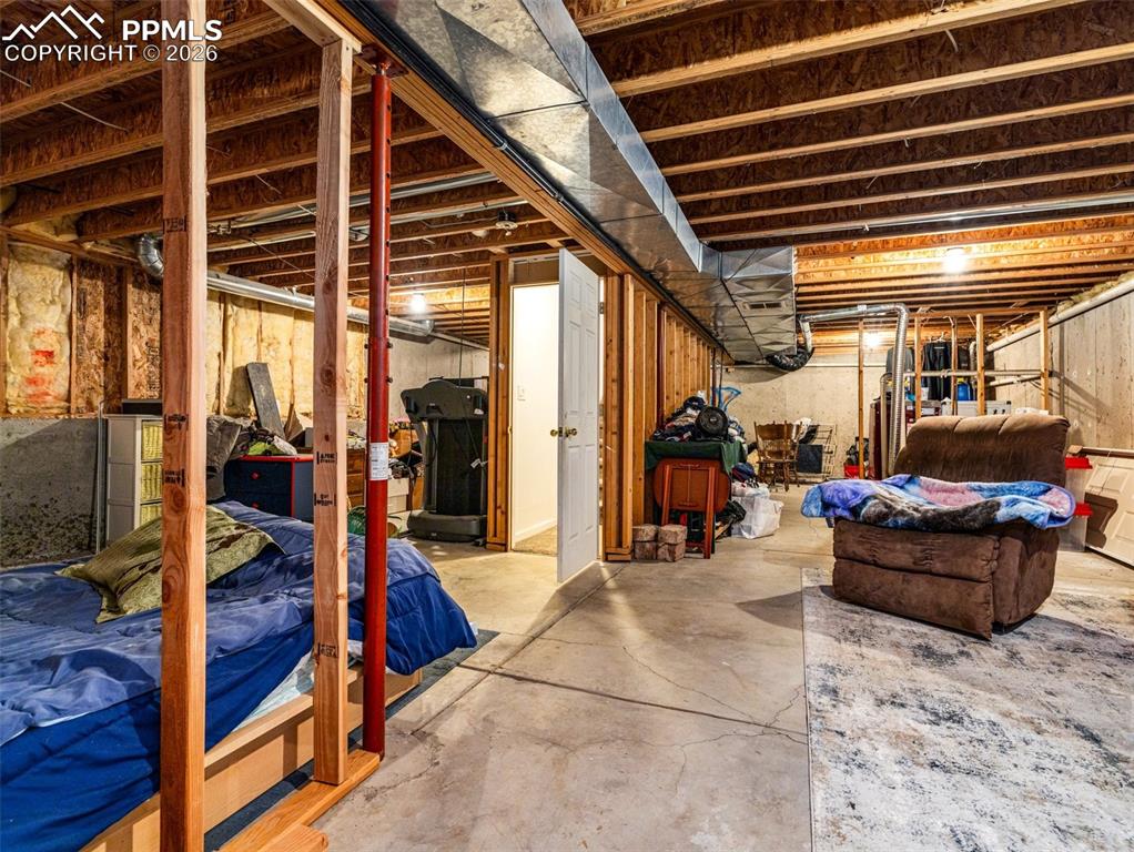 Image 20 of 30: Basement