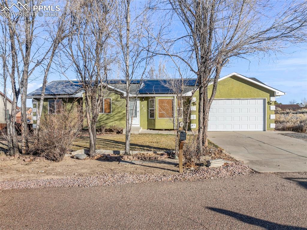 Image 28 of 30: Front of Structure