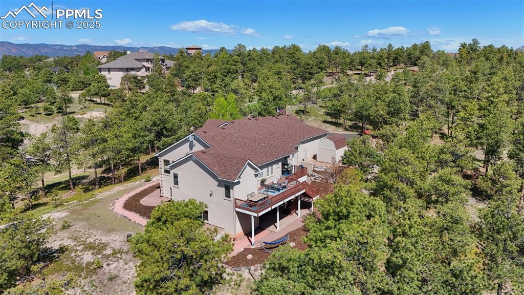 Image 5 of 50: Aerial View