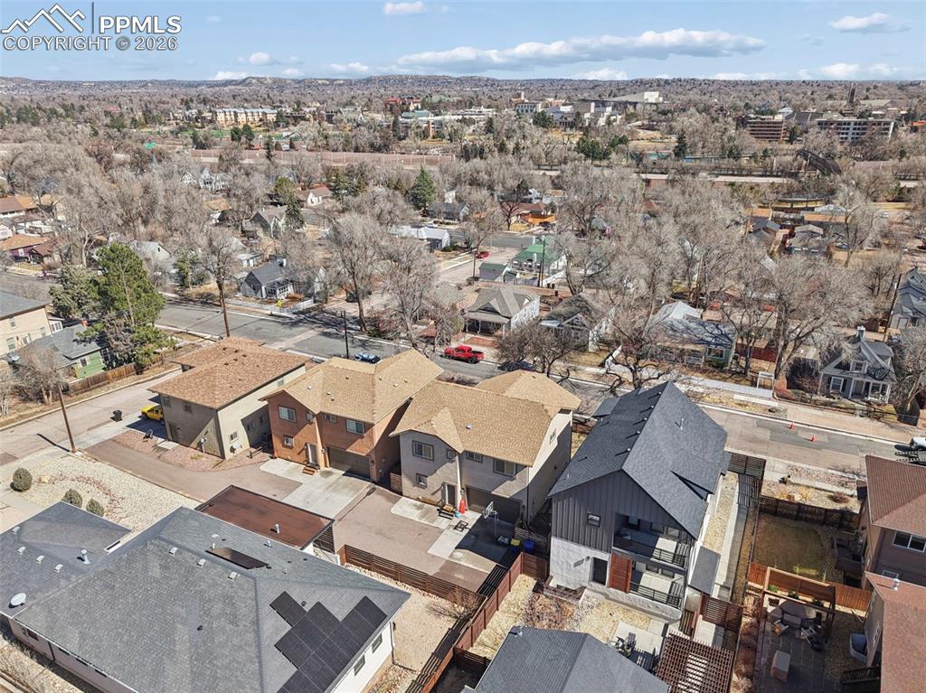 Image 24 of 25: Aerial View