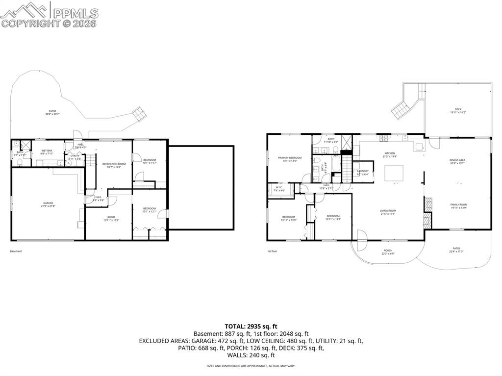 Image 42 of 42: Floor Plan