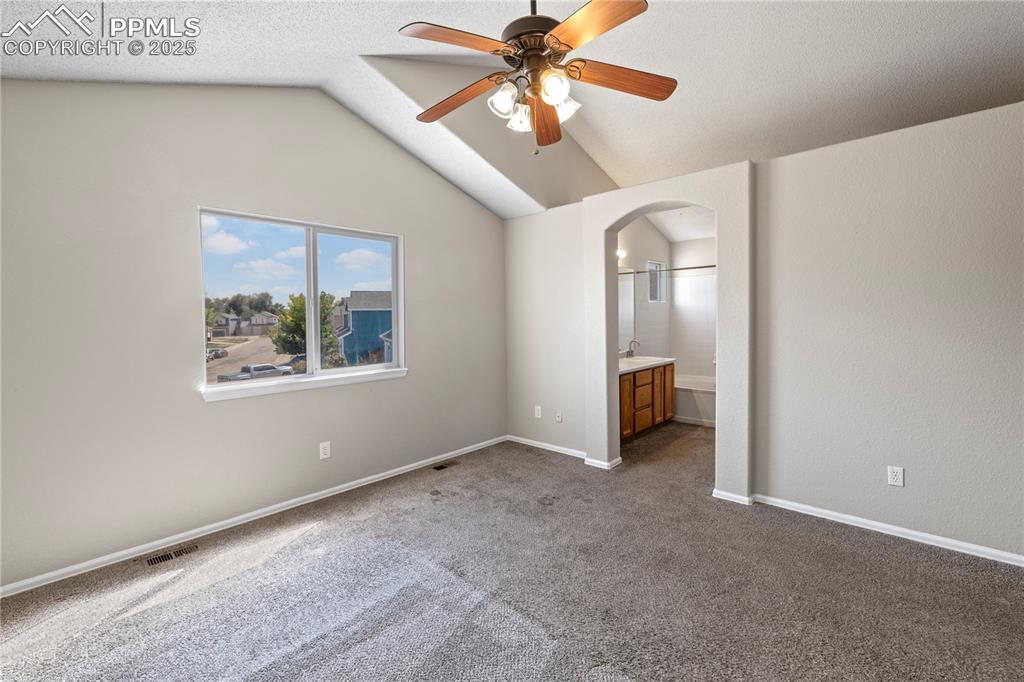 Image 17 of 34: Primary Bedroom