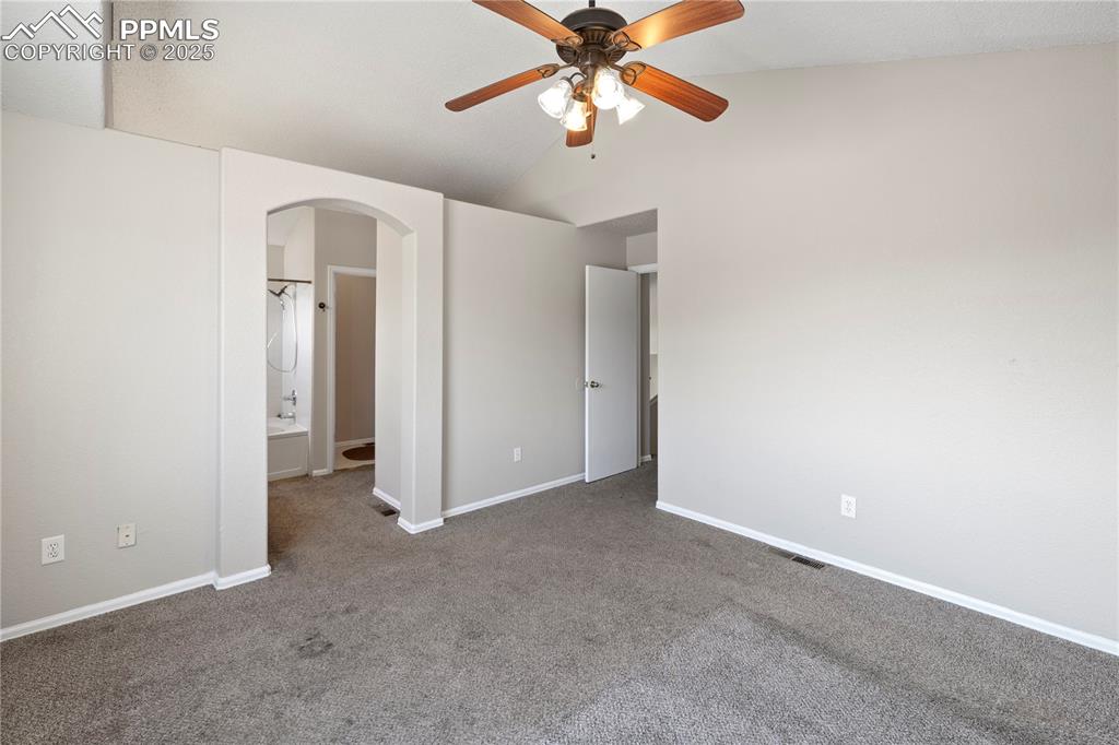 Image 18 of 34: Primary Bedroom