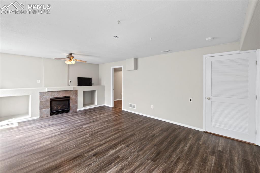 Image 26 of 34: Basement