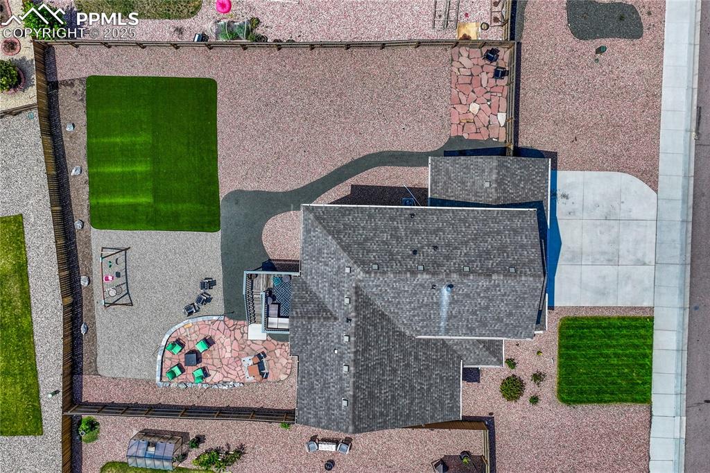 Image 50 of 50: Aerial View