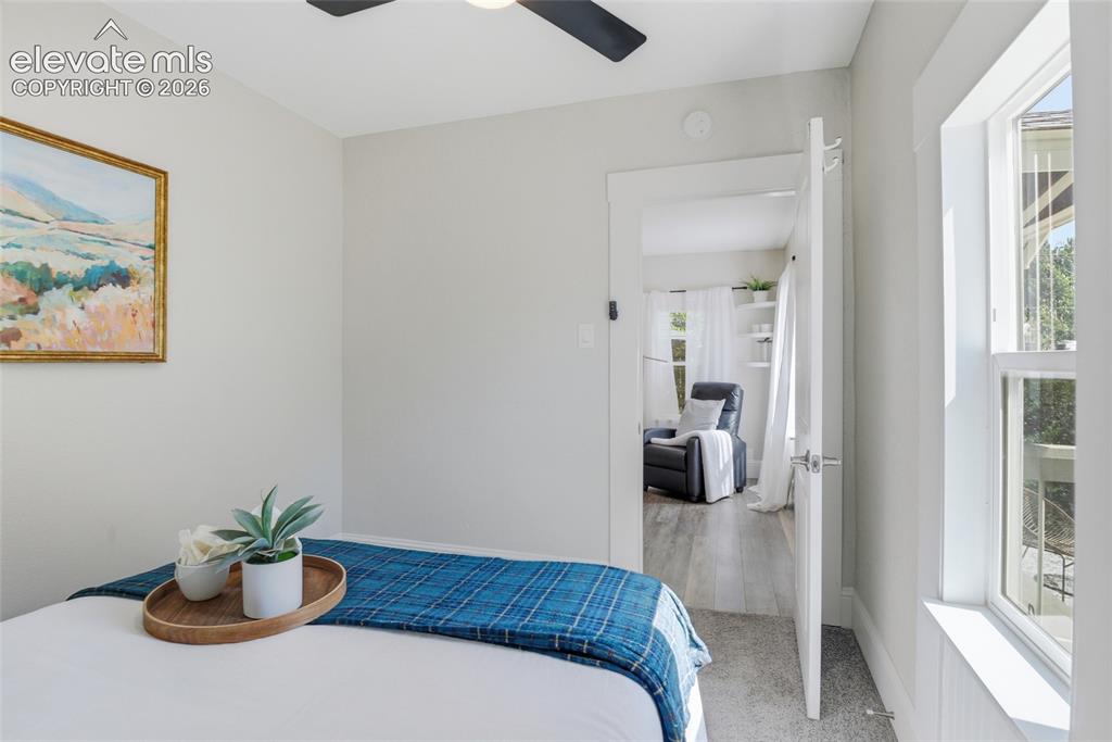 Image 10 of 29: Bedroom