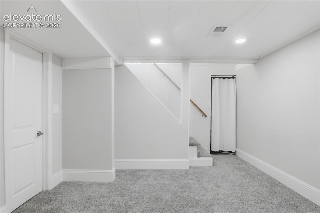 Image 18 of 29: Basement