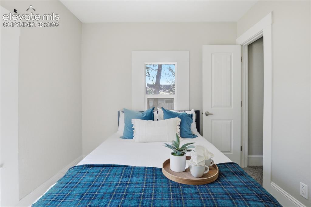 Image 9 of 29: Bedroom
