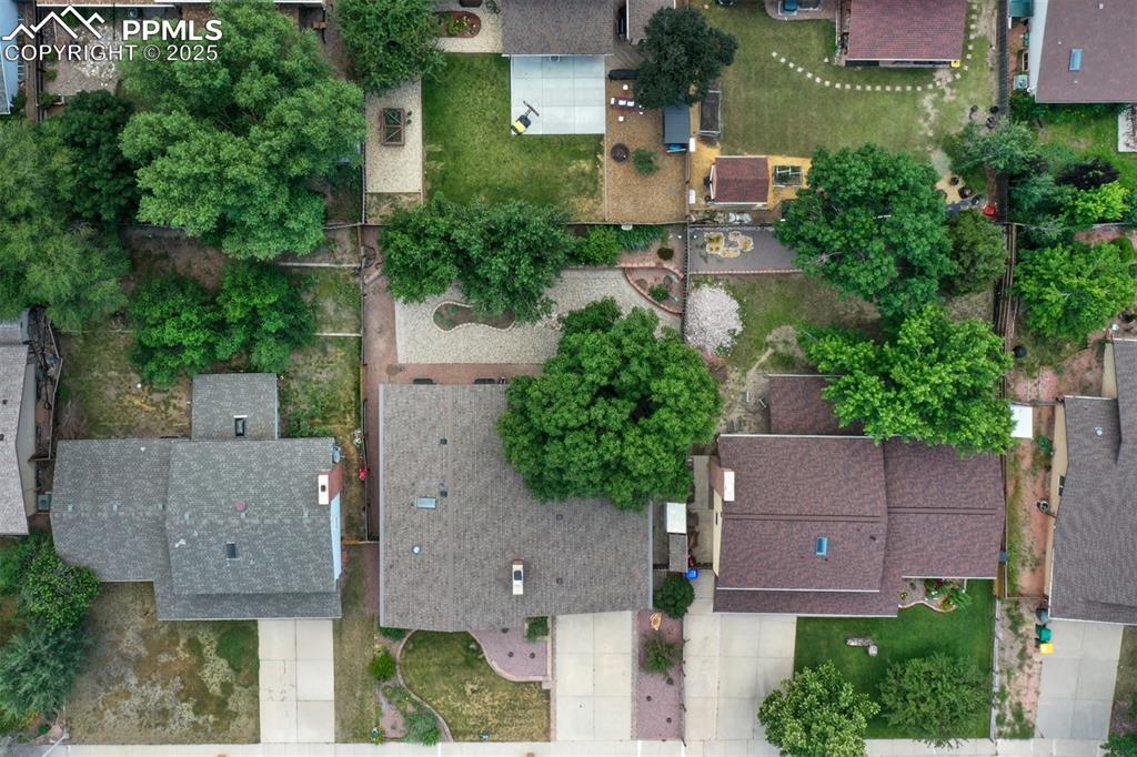 Image 41 of 41: Aerial View