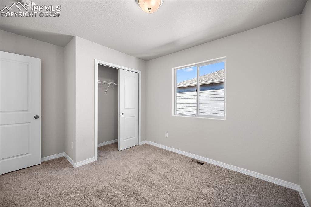 Image 23 of 35: Bedroom