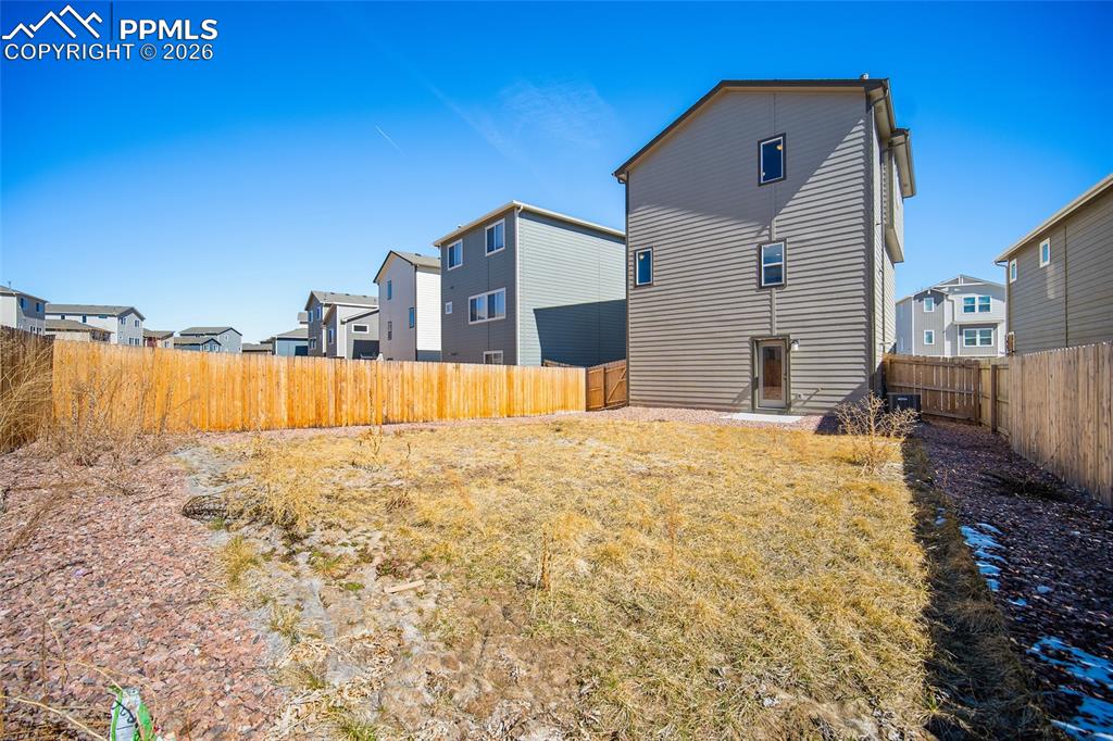 Image 34 of 35: Back of Structure