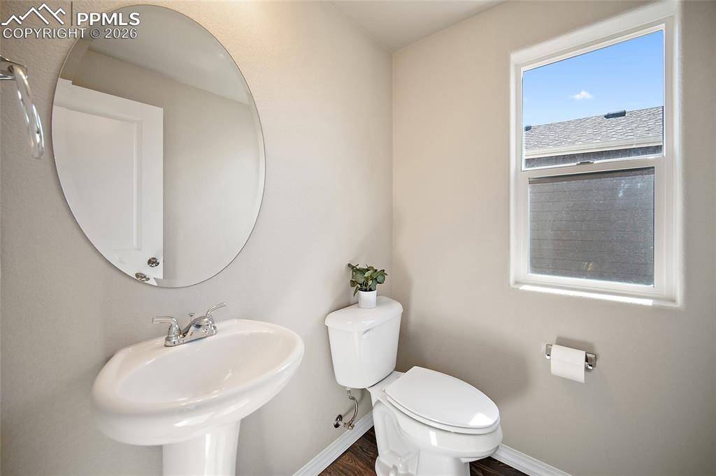 Image 6 of 35: Bathroom