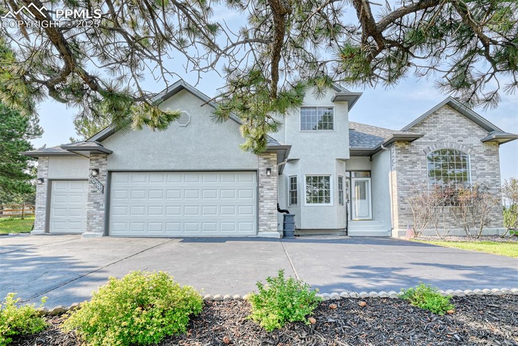 Image 44 of 44: Front of Structure