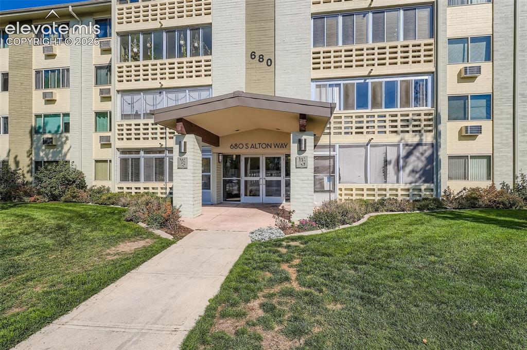 Image 1 of 27: Entrance to