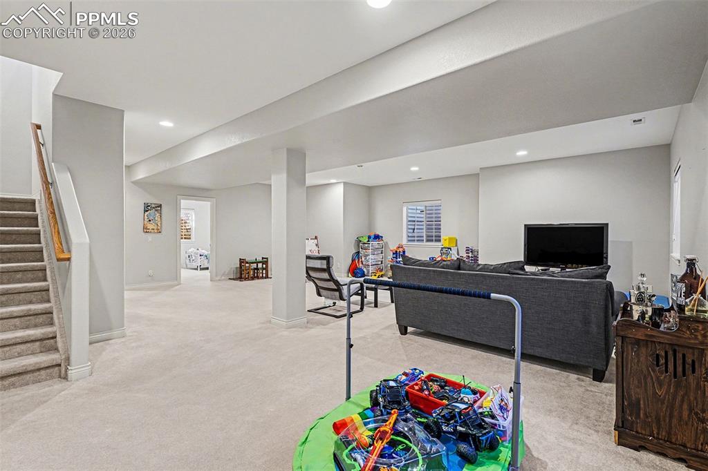 Image 18 of 32: Game Room