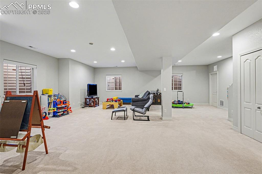 Image 19 of 32: Game Room