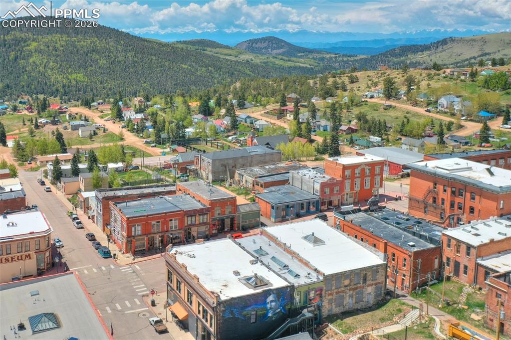 Image 31 of 33: Aerial View