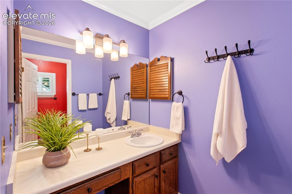 Image 21 of 50: Master Bathroom
