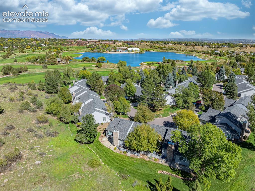 Image 44 of 50: Aerial View
