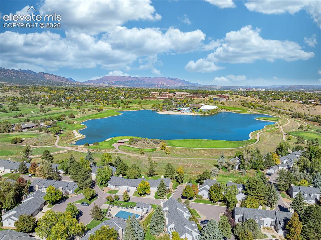 Image 45 of 50: Aerial View