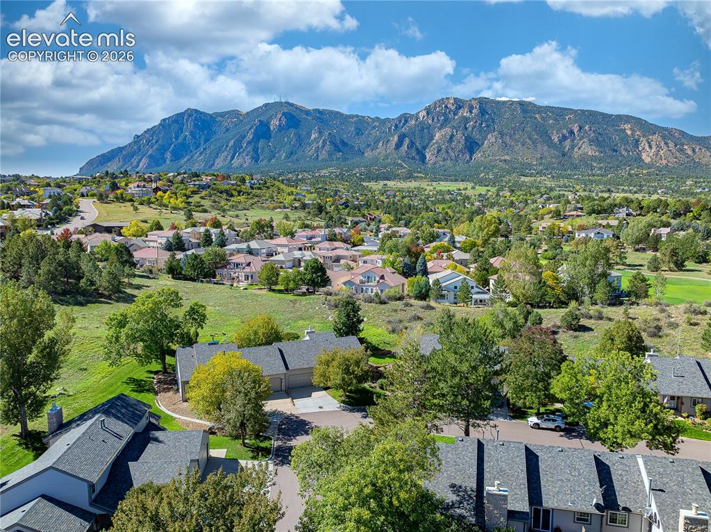 Image 47 of 50: Aerial View