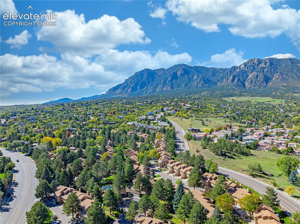 Image 48 of 50: Aerial View