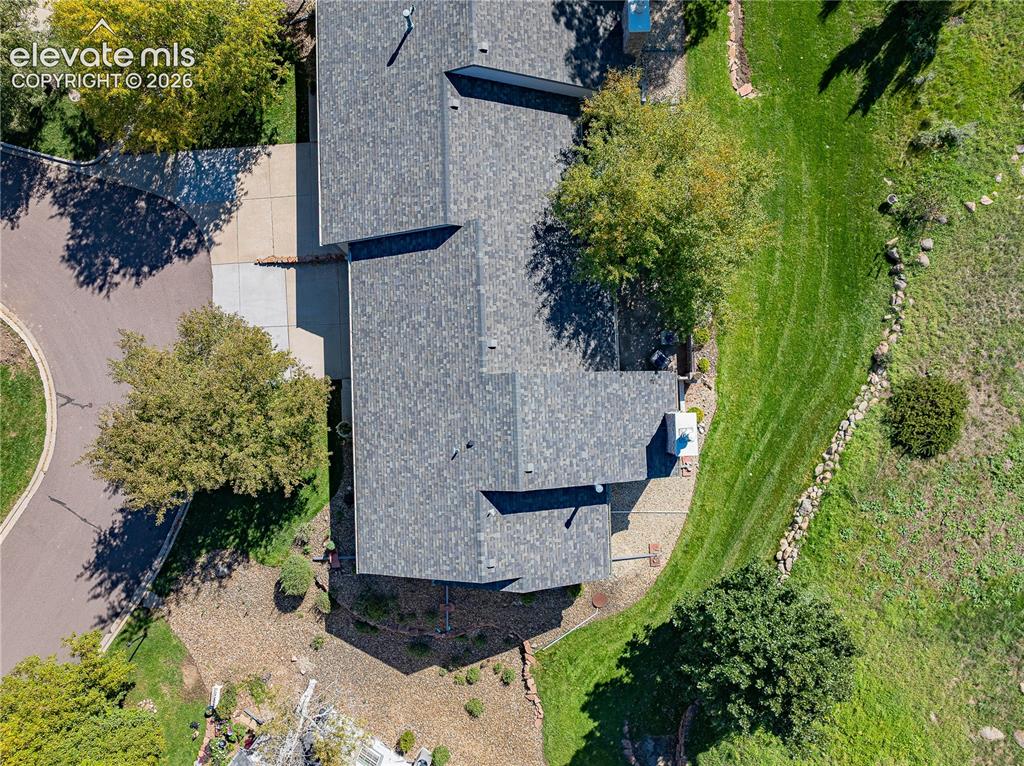 Image 49 of 50: Aerial View