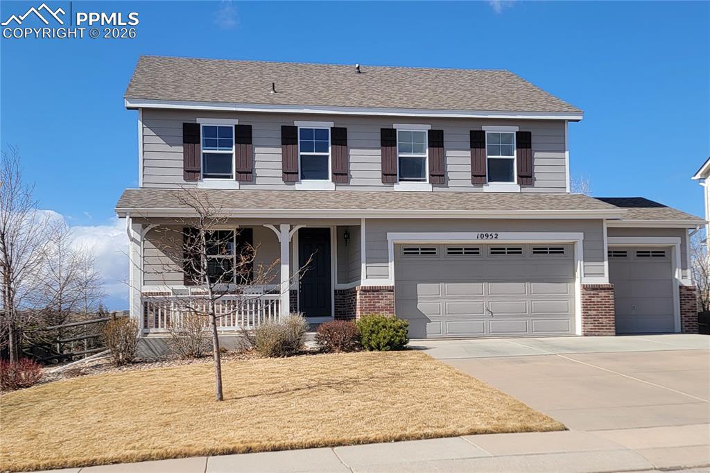 Image 2 of 50: Front of Structure