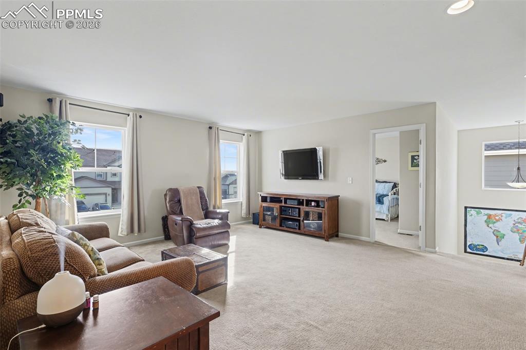 Image 20 of 50: Family Room