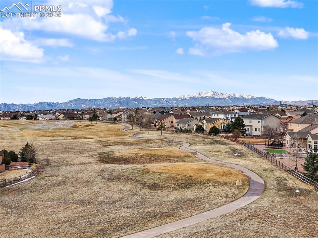 Image 4 of 50: Meridian Ranch golf course