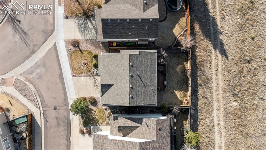 Image 38 of 40: Aerial View