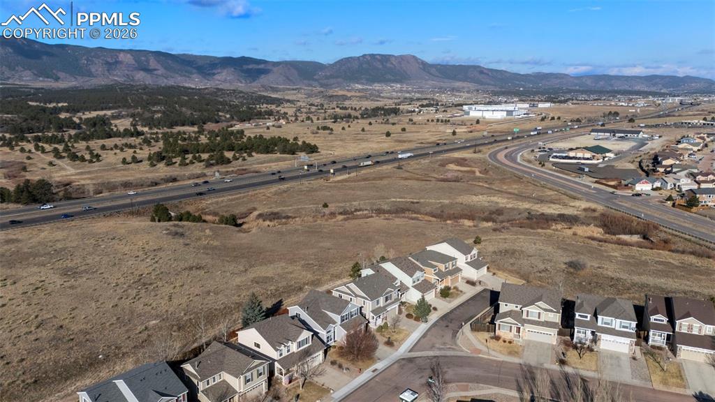 Image 39 of 40: Aerial View