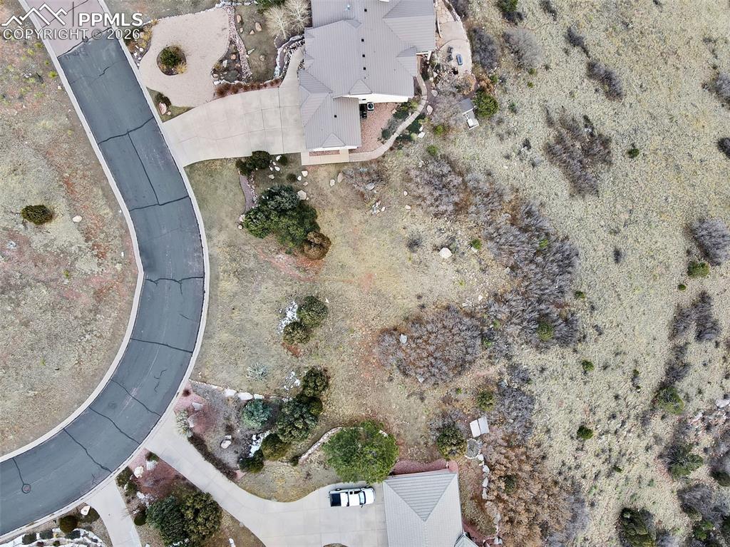 Image 5 of 16: Drone / aerial view