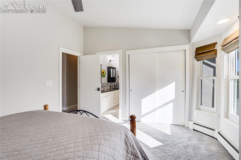 Image 29 of 50: Bedroom