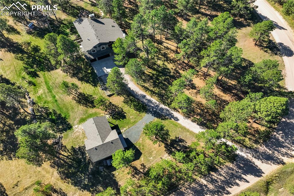 Image 3 of 50: Aerial View