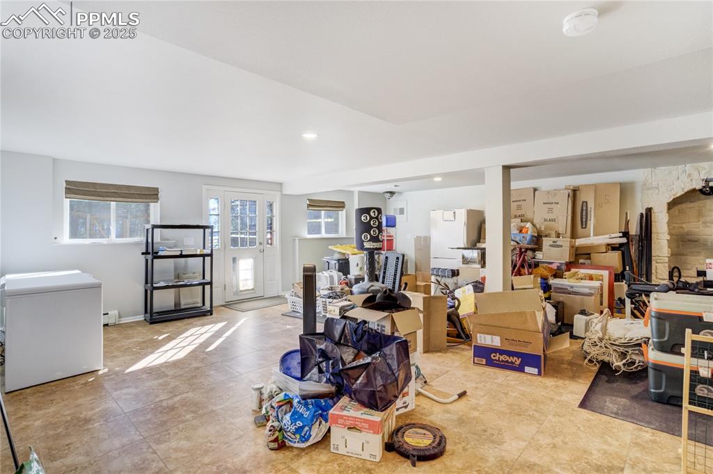 Image 36 of 50: Basement