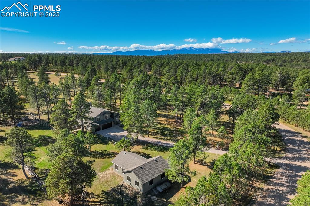 Image 4 of 50: Aerial View