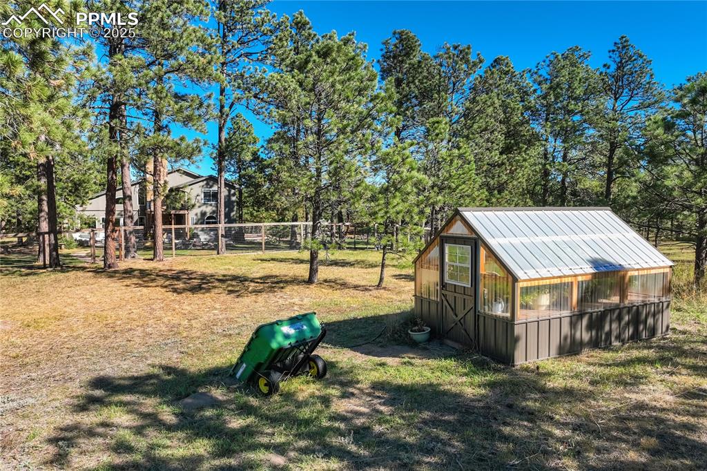 Image 46 of 50: Out Buildings