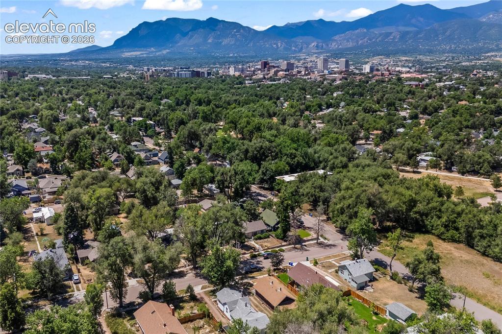 Image 31 of 34: Aerial View